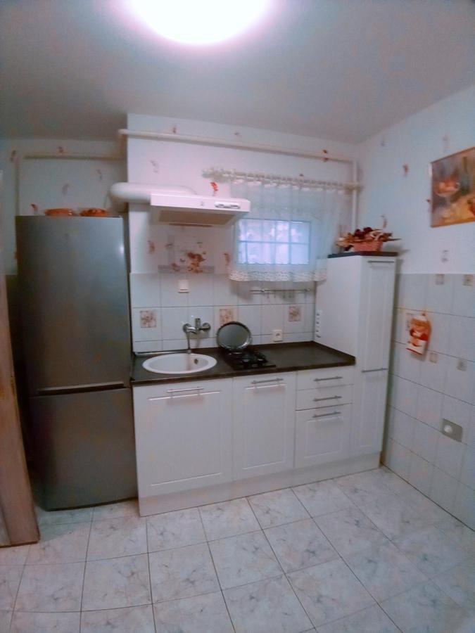 Valloris Apartments Heviz Luaran gambar