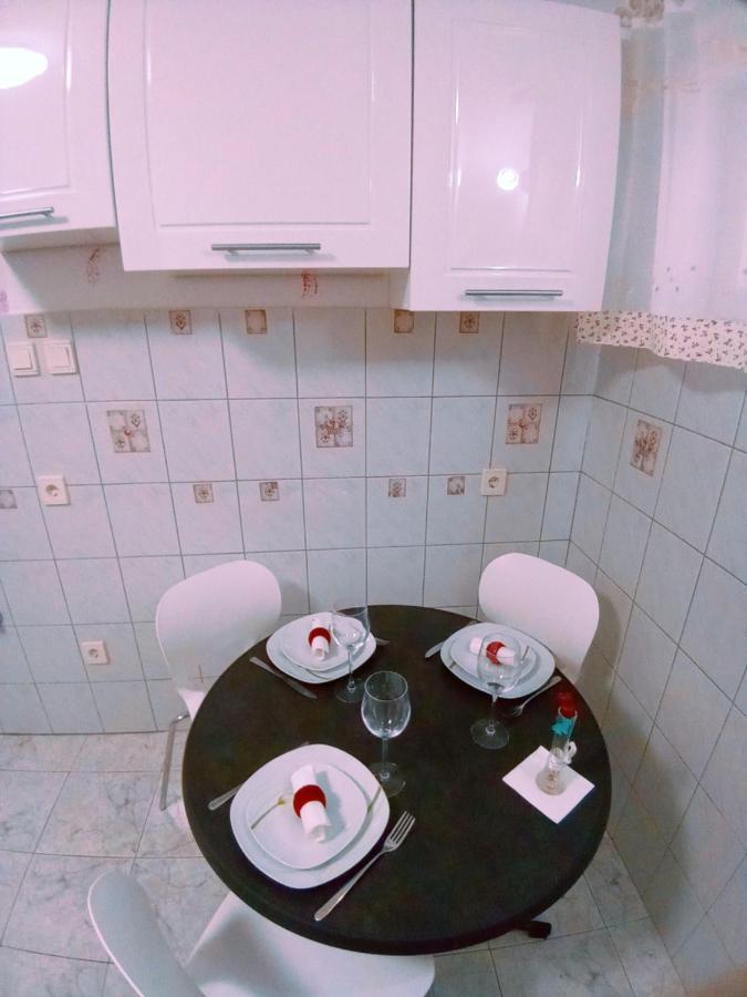 Valloris Apartments Heviz Luaran gambar