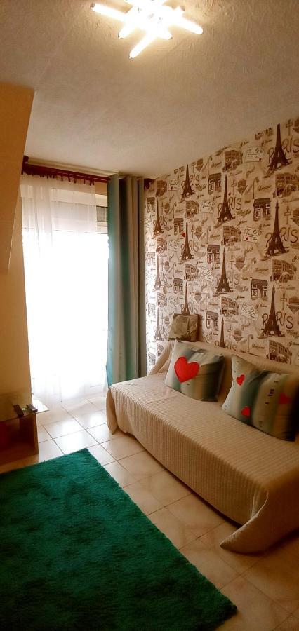 Valloris Apartments Heviz Luaran gambar