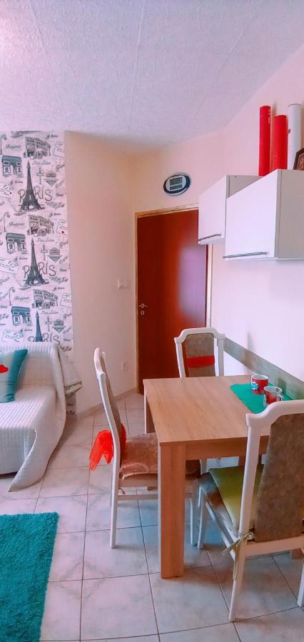Valloris Apartments Heviz Luaran gambar