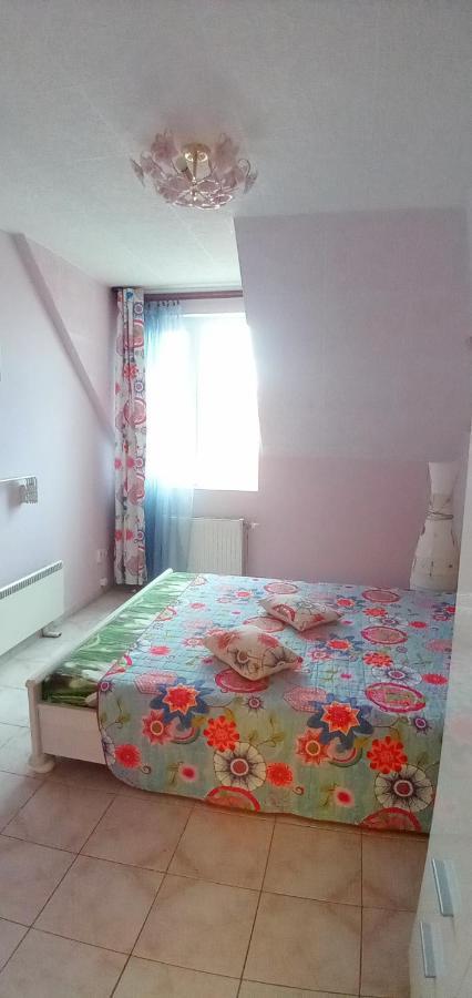 Valloris Apartments Heviz Luaran gambar
