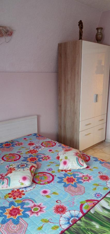 Valloris Apartments Heviz Luaran gambar