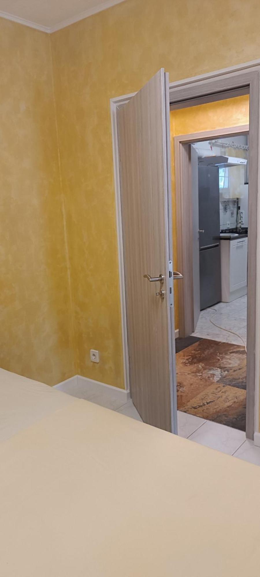 Valloris Apartments Heviz Luaran gambar