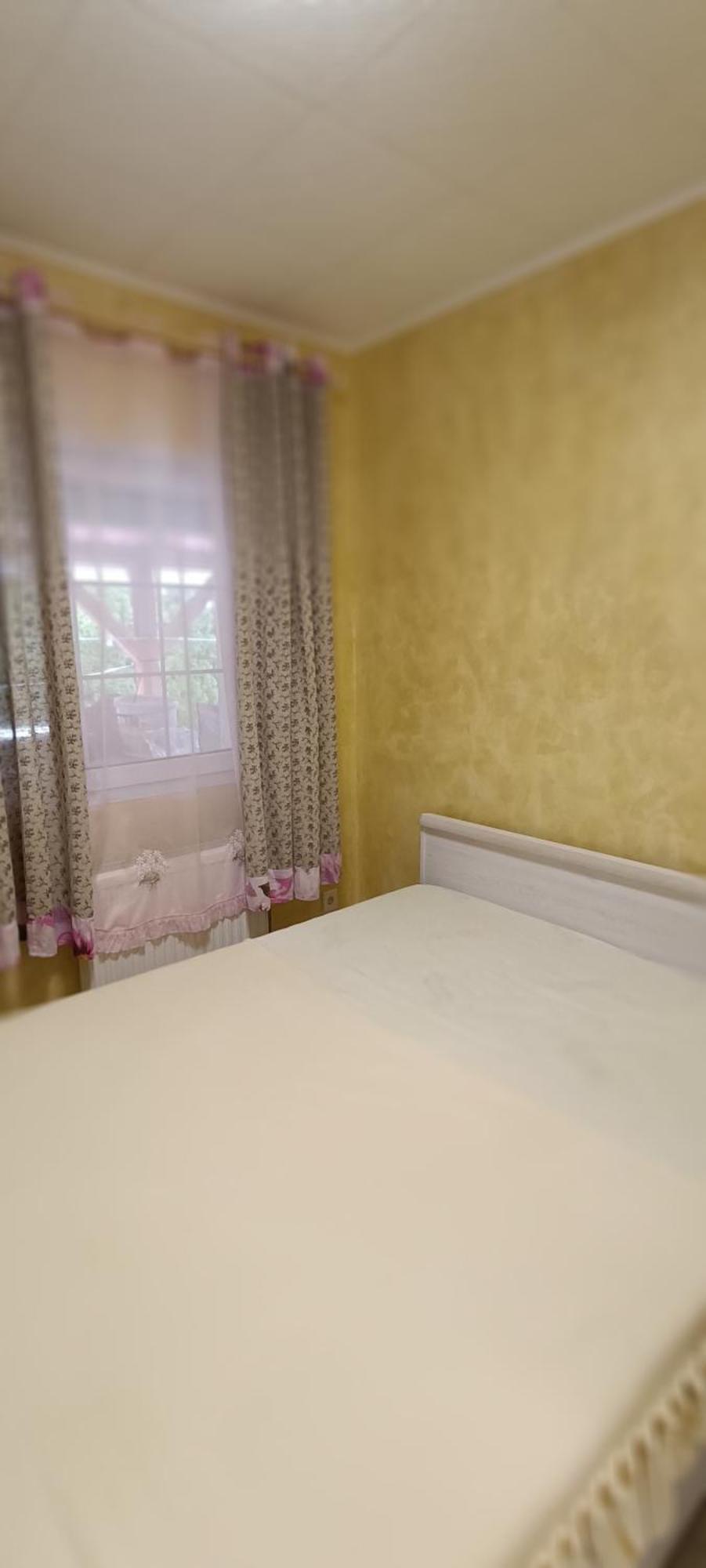 Valloris Apartments Heviz Luaran gambar