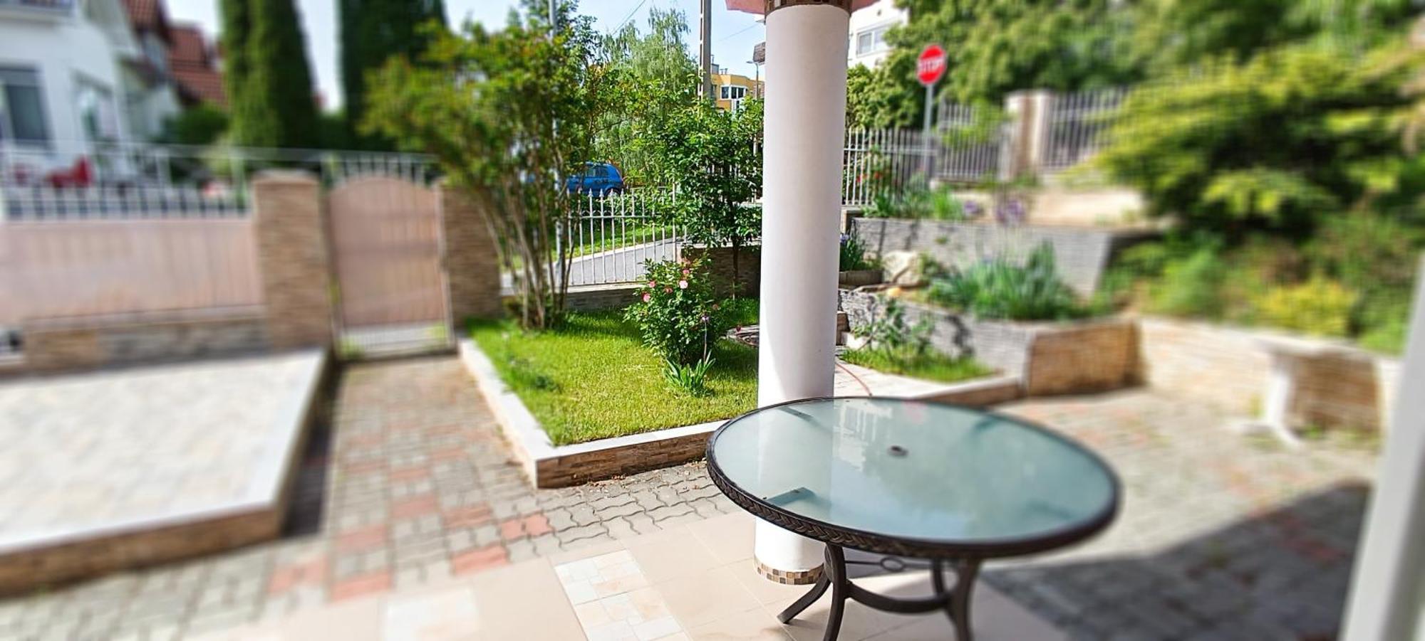 Valloris Apartments Heviz Luaran gambar