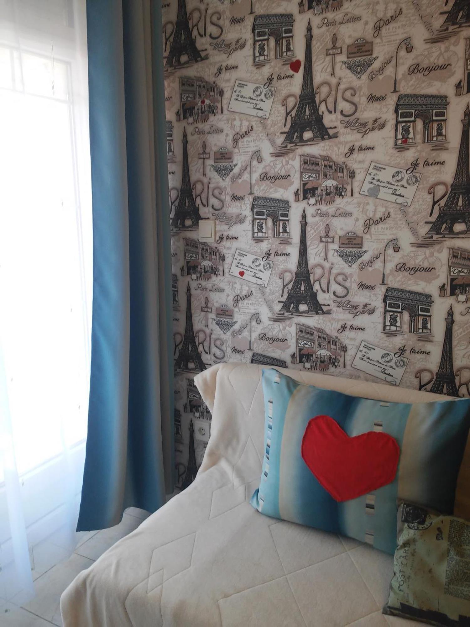 Valloris Apartments Heviz Bilik gambar