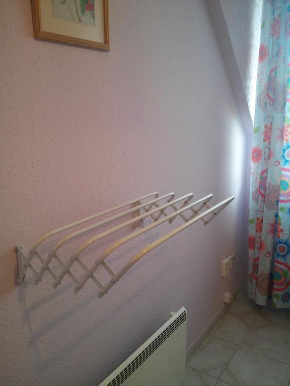 Valloris Apartments Heviz Luaran gambar