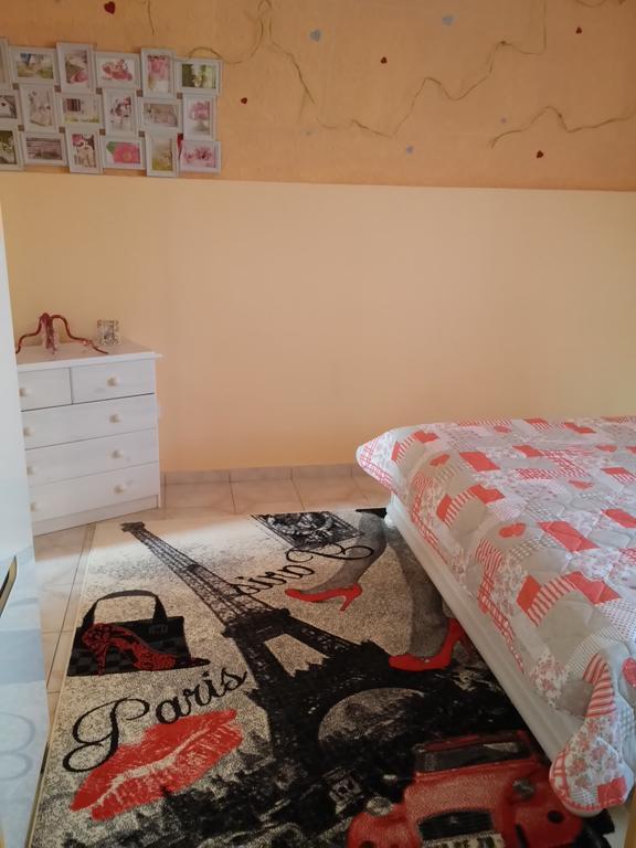 Valloris Apartments Heviz Luaran gambar