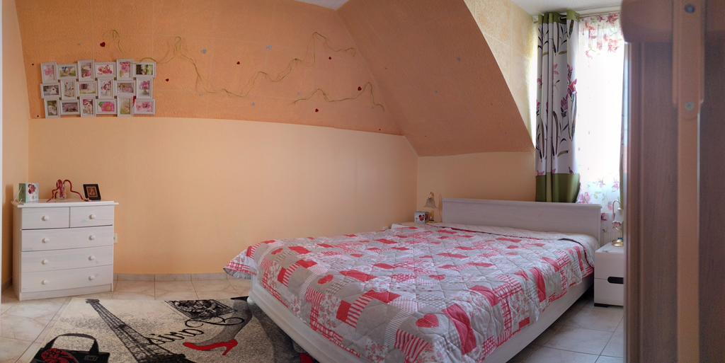 Valloris Apartments Heviz Luaran gambar