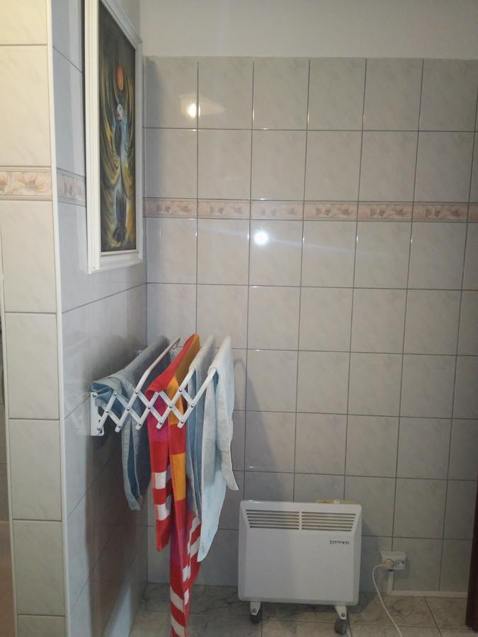 Valloris Apartments Heviz Luaran gambar