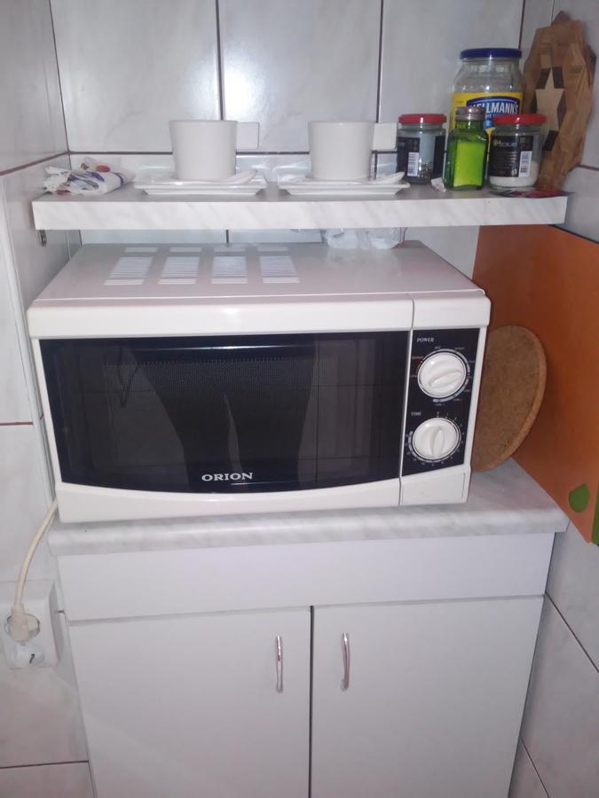 Valloris Apartments Heviz Luaran gambar