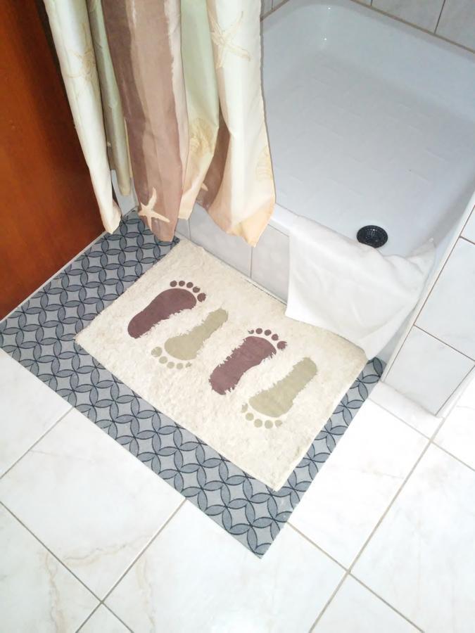 Valloris Apartments Heviz Luaran gambar