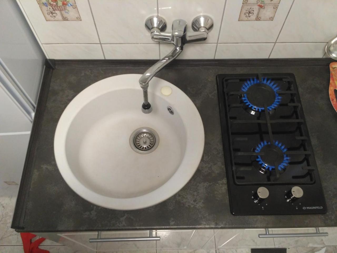 Valloris Apartments Heviz Luaran gambar