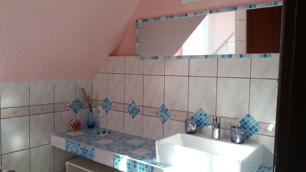 Valloris Apartments Heviz Luaran gambar